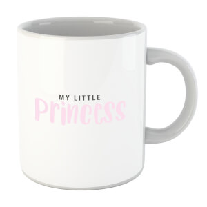 My Little Princess Mug