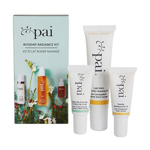 Pai Rosehip Radiance Kit (Free Gift) Pai Rosehip Radiance Kit (Free Gift)
