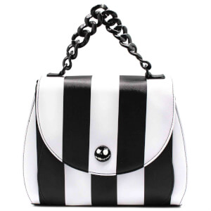 Disney Loungefly Pesadilla Antes de Navidad - Bolso Bandolera Jack Skeleton