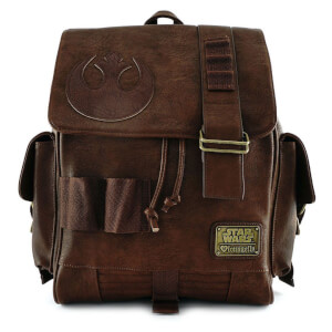 Loungefly Star Wars Rebel Alliance Backpack
