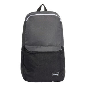 adidas B2S 3 Stripe Backpack - Black