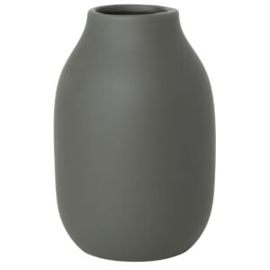 Blomus Colora Vase - Agave Green