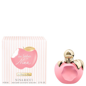 Nina Ricci Nina Sorbet Eau de Toilette 50ml