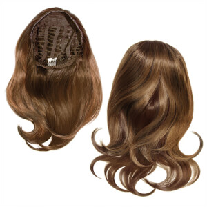 Balmain Half Wig Memory Hair Extensions (Various Shades)