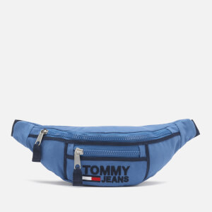 Tommy Jeans Men's Heritage Bum Bag - Federal Blue