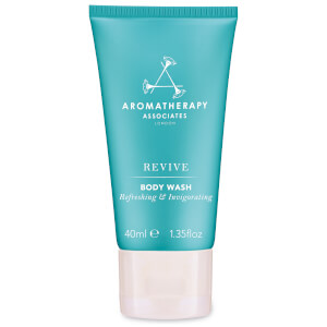 Aromatherapy Associates Revive Body Wash 40ml (Free Gift) Aromatherapy Associates Revive Body Wash 40ml (Free Gift)