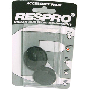 Respro Techno / City Valves - Pack Of 2