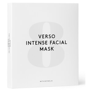 VERSO Intense Facial Mask 1oz