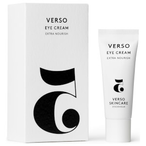 VERSO Eye Cream 0.67oz