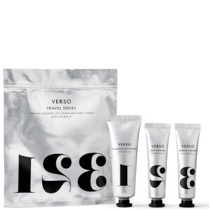VERSO Travel Series 0.2oz (Free Gift) VERSO Travel Series 0.2oz (Free Gift)