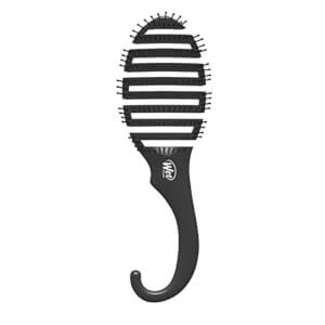 WetBrush Shower Detangler Brush - Black