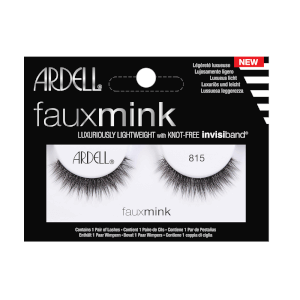 Ardell Faux Mink 815