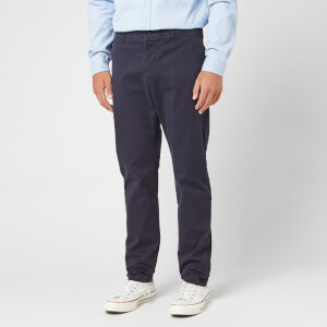 YMC Men's Déjà Vu Trousers - Navy