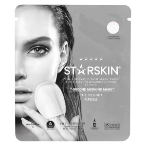STARSKIN 7-Second Morning Mask Sachet (Free Gift) STARSKIN 7-Second Morning Mask Sachet (Free Gift)