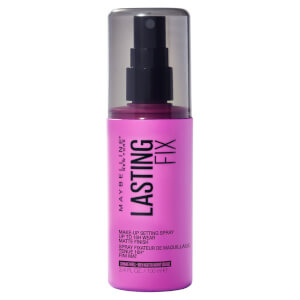 Maybelline Lasting Fix Matte Finish Makeup Setting Spray 100ml