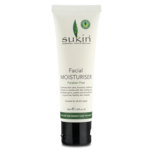 Sukin Facial Moisturiser 50ml (Free Gift) Sukin Facial Moisturiser 50ml (Free Gift)