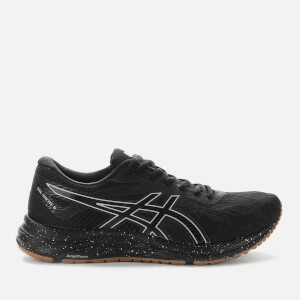 Asics Women's Running Gel-Excite 6 Winterized Trainers - Black/Putty