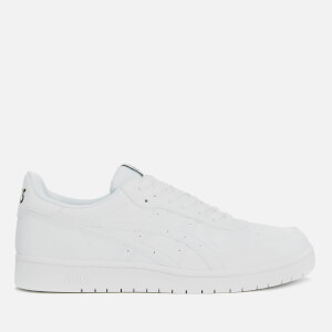 Asics Men's Lifestyle Japan S Trainers - White/White
