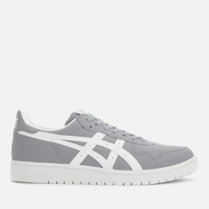 Asics Men's Lifestyle Japan S Trainers - Sheet Rock/White