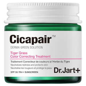 Dr.Jart+ Cicapair Tiger Grass Color Correcting Treatment 50ml