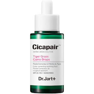 Dr.Jart+ Cicapair Tiger Grass Camo Drops 30ml