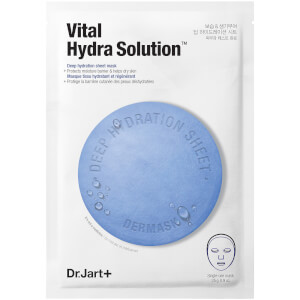 Dr.Jart+ Dermask Water Jet Vital Hydra Solution 27g Dr.Jart+ Dermask Water Jet Vital Hydra Solution 27g