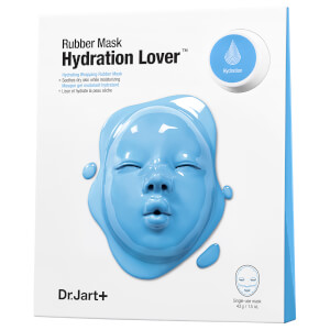 Dr.Jart+ Dermask Hydration Lover Rubber Mask 47g