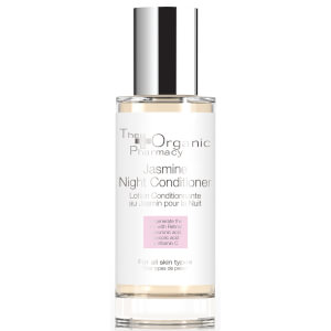 The Organic Pharmacy Jasmine Night Conditioner 50ml/1.7oz