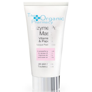 The Organic Pharmacy Enzyme Peel Mask 60ml/2oz