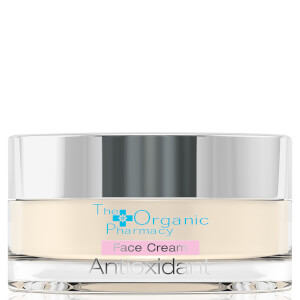 The Organic Pharmacy Antioxdiant Face Cream 50ml/1.7oz