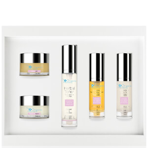 The Organic Pharmacy Discovery Travel Kit (Worth $159)