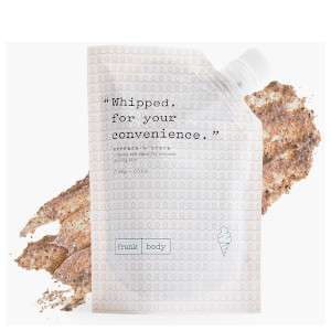 Frank Body Express-O Scrub