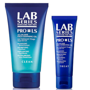 Lab Series Skincare For Men Pro LS Bundle