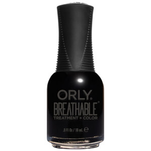 ORLY Spring Breathable Shimmer Collection Nail Varnish - Mind Over Matter 18ml