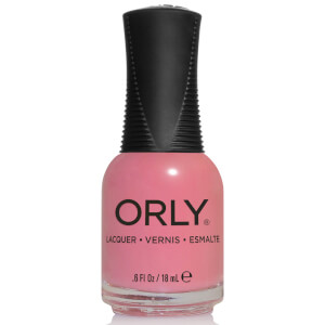 ORLY Spring Radical Optimism Collection Nail Varnish - Coming up Roses 18ml
