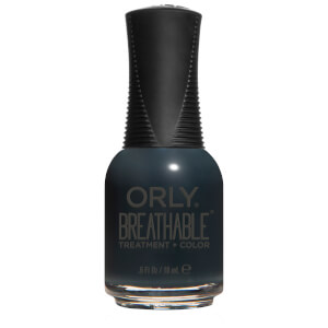 ORLY Summer Breathable Dusk to Dawn Collection Nail Varnish - Dive Deep 18ml