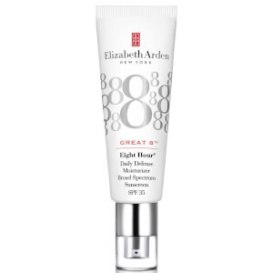 Elizabeth Arden Great 8 Daily Defense Moisturizer SPF 35