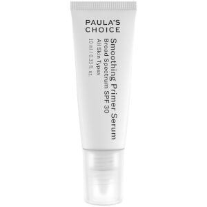 Paula's Choice Smoothing SPF30 Primer Serum 10ml (Free Gift) Paula's Choice Smoothing SPF30 Primer Serum 10ml (Free Gift)