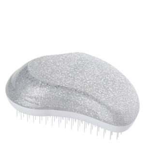 Tangle Teezer Original Detangling Hairbrush - Silver Sparkle