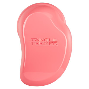 Tanlge Teezer The Original Detangling Hairbrush - Pink Peach
