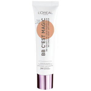 L'Oréal Paris C'est Magic BB Cream 30ml (Various Shades)