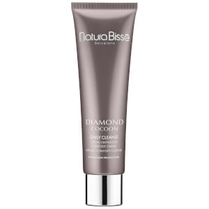 Natura Bissé Diamond Cocoon Daily Cleanse 150ml