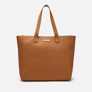 Superdry Women's Elaina Tote Bag - Sd Perf Tan