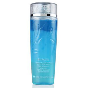 Lancôme BiFacil Eye Make-up Remover 125ml (Free Gift) Lancôme BiFacil Eye Make-up Remover 125ml (Free Gift)