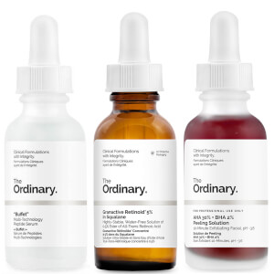 The Ordinary Anti-Aging Bundle