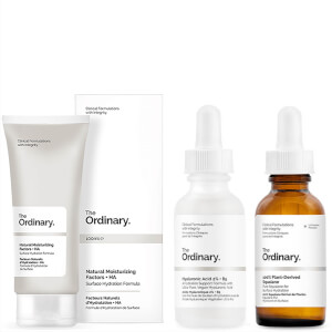 The Ordinary Hydration Bundle