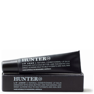 Hunter Lab Lip Ammo 15ml