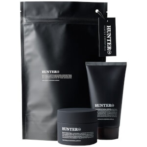 Hunter Lab Essentials Kit (Worth $93)
