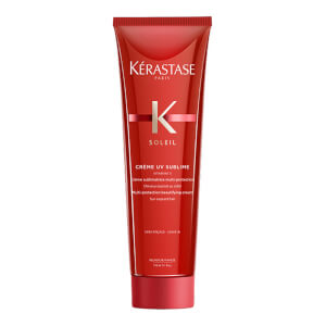 Kérastase Soleil Crème UV Sublime 50ml (Free Gift) Kérastase Soleil Crème UV Sublime 50ml (Free Gift)