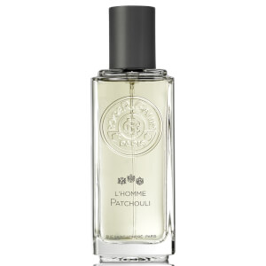 Roger&Gallet L'Homme Patchouli Eau de Toilette 100ml